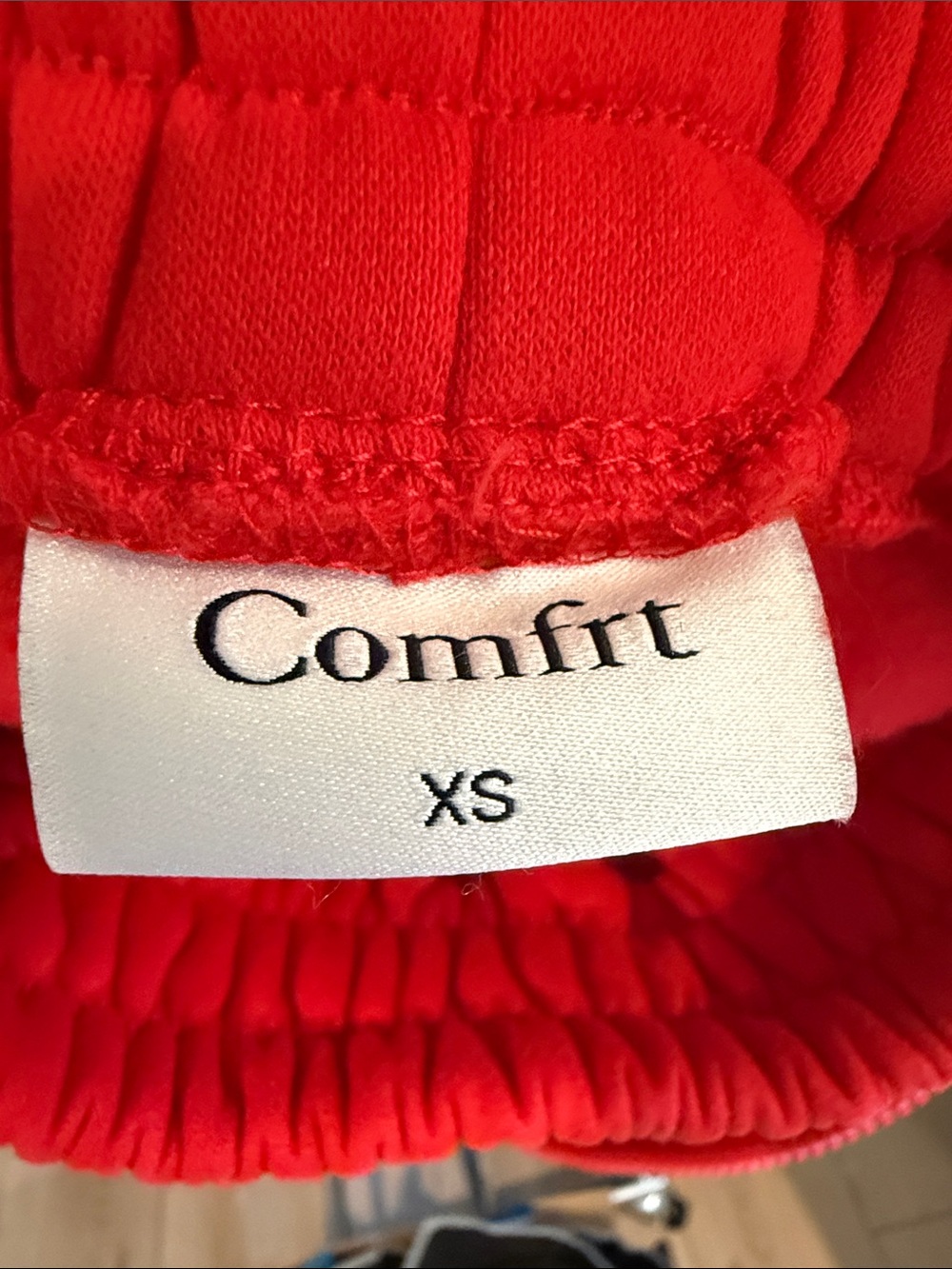Comfrt Airplane Mode travel bundle size XS - Picture 15 of 15